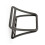 Vertical Laptop Stand Holder Adjustable Desktop Notebook Dock Vertical Laptop Stand Space Saving for Laptop Notebook 3