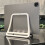 Vertical Laptop Stand Holder Adjustable Desktop Notebook Dock Vertical Laptop Stand Space Saving for Laptop Notebook 8