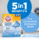 Arm & Hammer Power Sheets Wasmiddel Fresh Linen 50 stuks 2