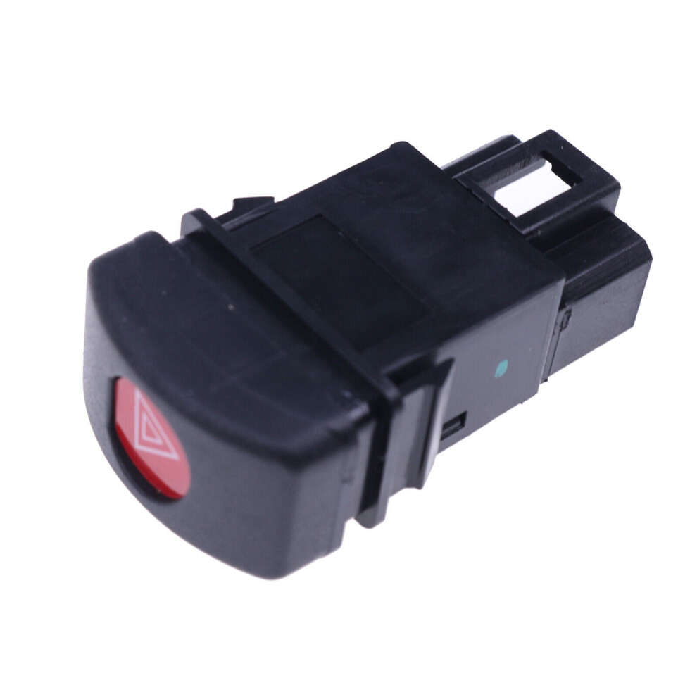 Hazard Switch 8-97202476-1 8972024761 For Isuzu Nkr Npr Truck 9083649252666