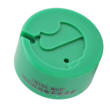 Base de pince en plastique pour mouvement de montre calibre 3235 1.6/3cm