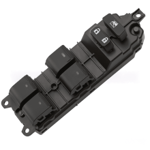 Interruptor do vidro elétrico do motorista para Toyota Lexus ES350 (2007-2012)