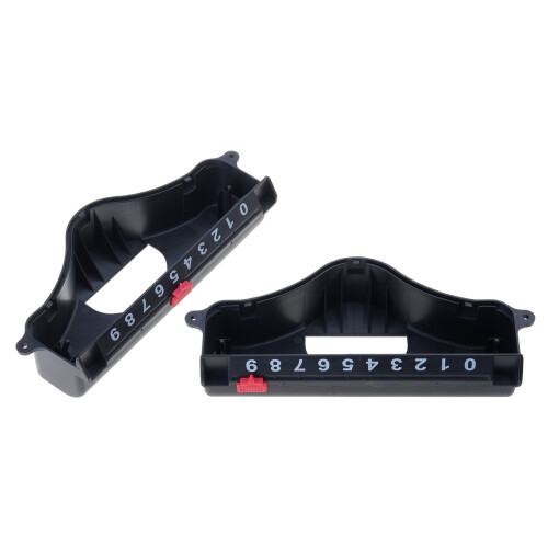 Air Hockey Score Counter Accessory 2 pcs