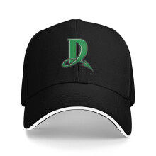 Dayton Dragons Unisex Baseball-lippikset Sandwich-lippikset Isänhattu Rento Hattu