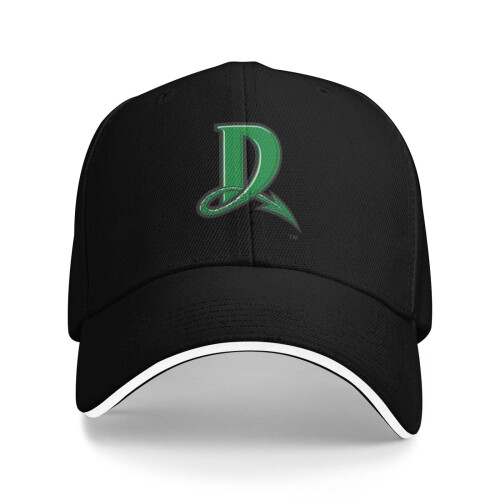 Dayton Dragons -lippis, unisex, 1 kpl