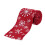 1Pack Burlap Fabric Roll for Winter Craft Projects 11.8in x 2.4in 8