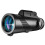 80x100 HD Low-Light Monocular Telescope with Smartphone Adapter, 15.55.5cm — Compatible with iPhone/Android 2