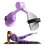 Women Inner Thigh Exerciser Three Speed Adjustment Home Gym Trainer 7
