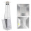 Aluminum Heater Top Cover Replacement 1 Piece 4