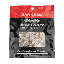 Wear Resistant Chainsaw Chain Replacement-10inch 40link chain