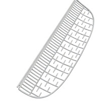 Tapis de pied de commande de remplacement pour bac à-PJ035