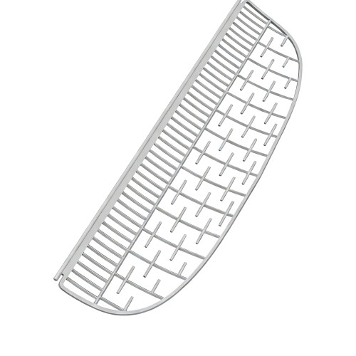 Tapis de pied de commande de remplacement pour bac à-PJ035