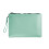 Leather Document Folder, Green 5