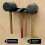 Space Saving Wall Mounted Rack Garage Tool Organizer Heavy Duty 2
