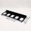 Space Saving Wall Mounted Rack Garage Tool Organizer Heavy Duty 3