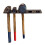 Space Saving Wall Mounted Rack Garage Tool Organizer Heavy Duty 5