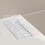 Transparent Plastic Eyeshadow Palette Organizer, Multi-Compartment, 116g 4