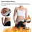 Sweat Boosting Shorts for Women 7
