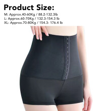 Sweat Boosting Shorts for Women