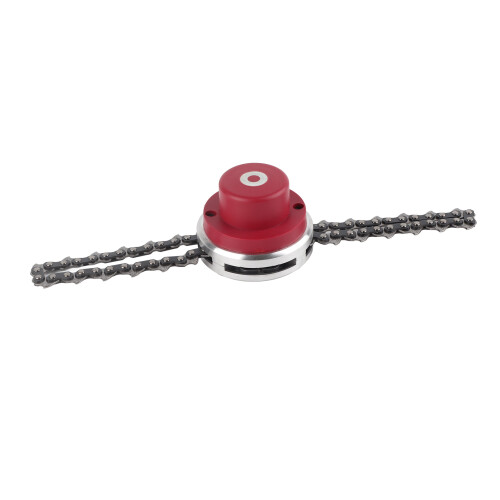 Kjedehode for gressklippere – manganstål, 9 cm