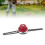 Kjedehode for gressklippere – manganstål, 9 cm 6
