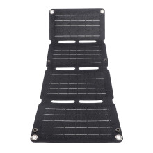 40-Watt faltbares Solarpanel-Ladegerät 18,2  45,5 cm USB-C