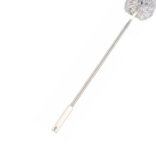 Ausziehbarer Faser Staubwedel mit flexiblem Kopf