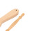 Beech Wood Sewing Seam Roller Ergonomic Quilting Tool 2