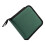 YIEMEEN Oxford Cloth Χωρητικότητα 40 CD tablet Αυτόματη θήκη δίσκου Ανθεκτική στο νερό και τη 1