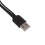Καλώδιο πολλαπλής φόρτισης USB C Splitter Cable3 4in1 Γρήγορη φόρτιση με 3 4 αρσενικές θύρες 6