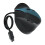 Cablu USB optic pentru mâna dreaptă, vertical, ergonomic, pentru gaming, 1600DPI, reglabil, pentru PC, computer 6