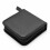 YIEMEEN Oxford Cloth Χωρητικότητα 40 CD tablet Αυτόματη θήκη δίσκου Ανθεκτική στο νερό και τη 6