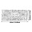 Easter Coloring Tablecloth & Poster Bunny Egg Design 59 x 3