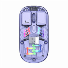 BM200 ist eine RGB-Karte mit 2,4 G/m²