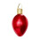 Oppblåsbar julepynt 30 cm 1