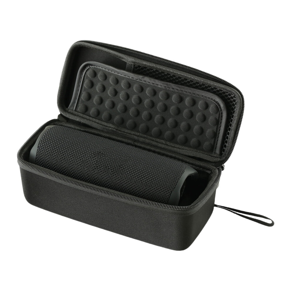 Speaker Carrying Case Lightweight Dustproof With Non-Slip 962125924565