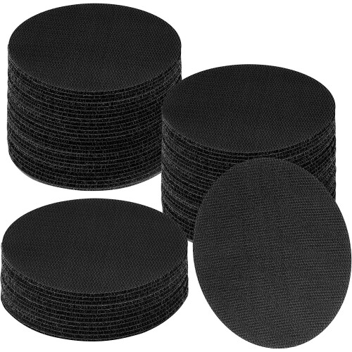 Μαρκαδόροι δαπέδου Carpet Dots για προσχολική ηλικία 4 ιντσών και 5 ιντσών