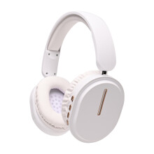 Wireless Gaming Bluetooth Headphones, Foldable, Low Latency, Dual Mode (Wired/Wireless), 5.1, High Battery, Sports Stereo — Compatible with