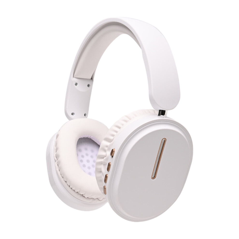 Wireless Gaming Bluetooth Headphones, Foldable, Low Latency, Dual Mode (Wired/Wireless), 5.1, High Battery, Sports Stereo Â Compatible With 9071309981414
