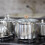 Set van 4 houten potdekselknoppen 5