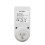 Electronic Digital Timer Switch Socket EU/UK/US/AUPlug 24 Hour Cyclic Kitchen Timer Outlet Programmable Timing Socket 7