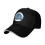 Saint Peter's University basebollkeps unisex1 2