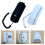 Corded Landline Phone for Home Wall Mountable 2