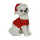 Weihnachtshundefiguren Corgi Bichon Labrador 15 cm 2