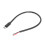 Typ-C-Ladekabel, robust, 35 W, 2-polig, offener Stecker 7