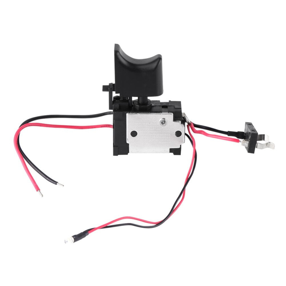 Cordless Drill Speed Control Trigger Switch 7.2Â24 V 9058772259448