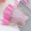 Wimperborsteltjes voor extensions (50 stuks) 2