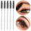 Wimperborsteltjes voor extensions (50 stuks) 4