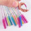 Wimperborsteltjes voor extensions (50 stuks) 5