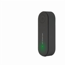 Purificateur d'air à ions négatifs sans filtre pour chambres et bureaux